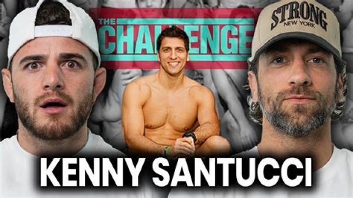 Kenny Santucci: Unveiling The Mystery Of His Net Worth