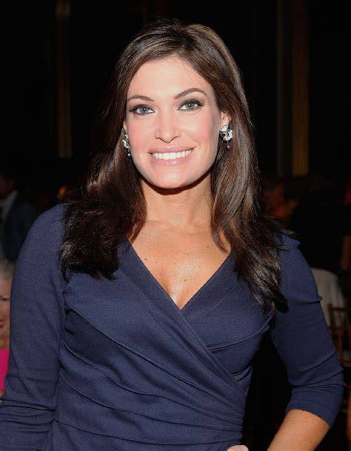 Kimberly Guilfoyle's Lips: Alluring And Unforgettable
