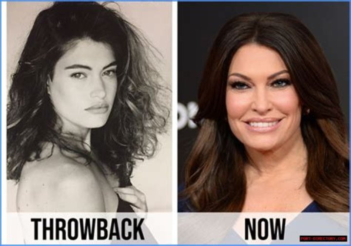 Kimberly Guilfoyle Comparison: Unveiling The Layers Of A Media Personality