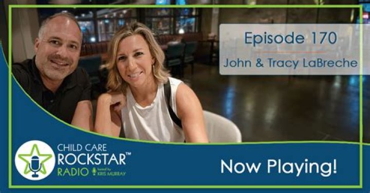 Learn More About John Labreche Today!