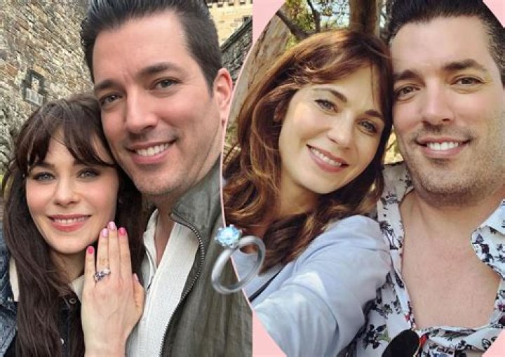 Leslie Carter's Husband: A Look Into Their Relationship