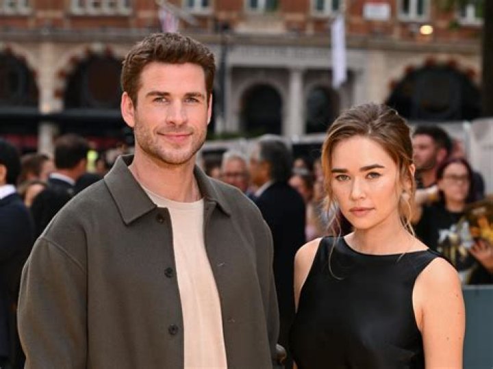 Liam Hemsworth And Gabriella Brooks Still Going Strong In 2024