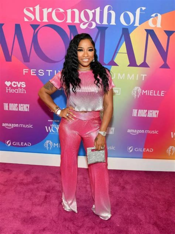 Lil Wayne Baby Mama Toya Net Worth