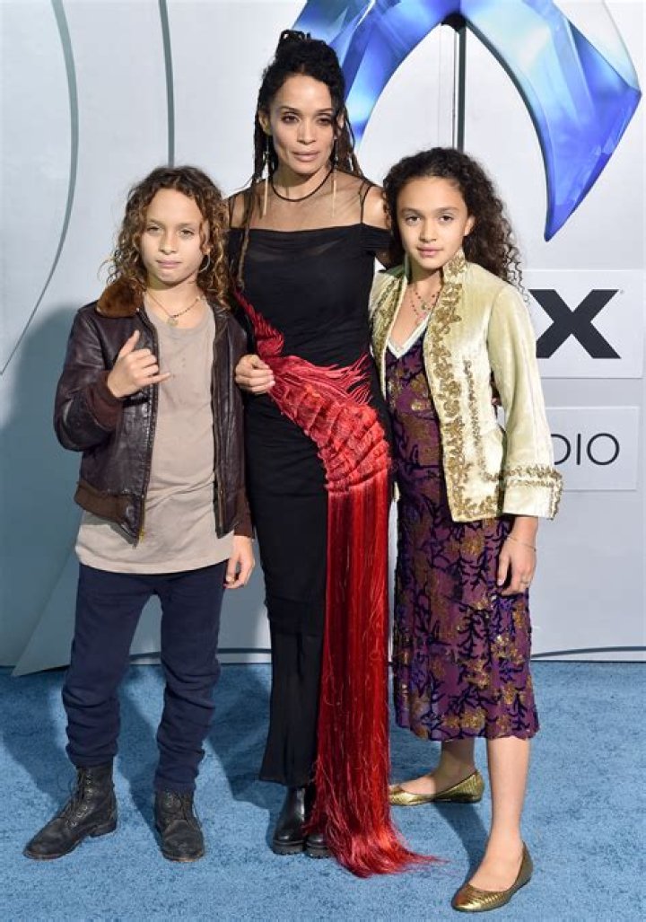Lisa Bonet: A Glimpse Into Her Life Now