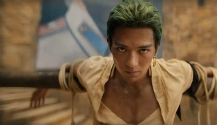 Mackenyu Arata: The Rising Star Of Japanese Cinema