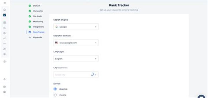 Mastering Your Online Presence With Google SERP Rank Tracker