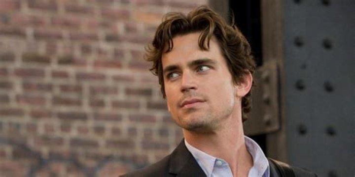 Matt Bomer's Transformation On "Younger": A Journey Of Aging Gracefully
