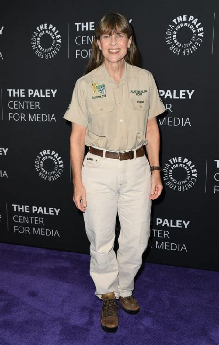 Meet Terri Irwin: Exploring Her Net Worth And Legacy