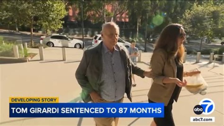 Meet The Children Of Embattled Lawyer Thomas Girardi