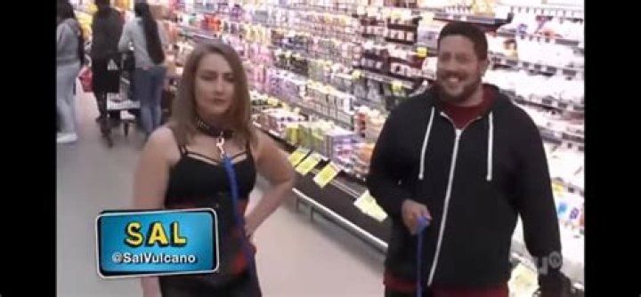Meet Your Perfect Sal Wife: The Ultimate Guide