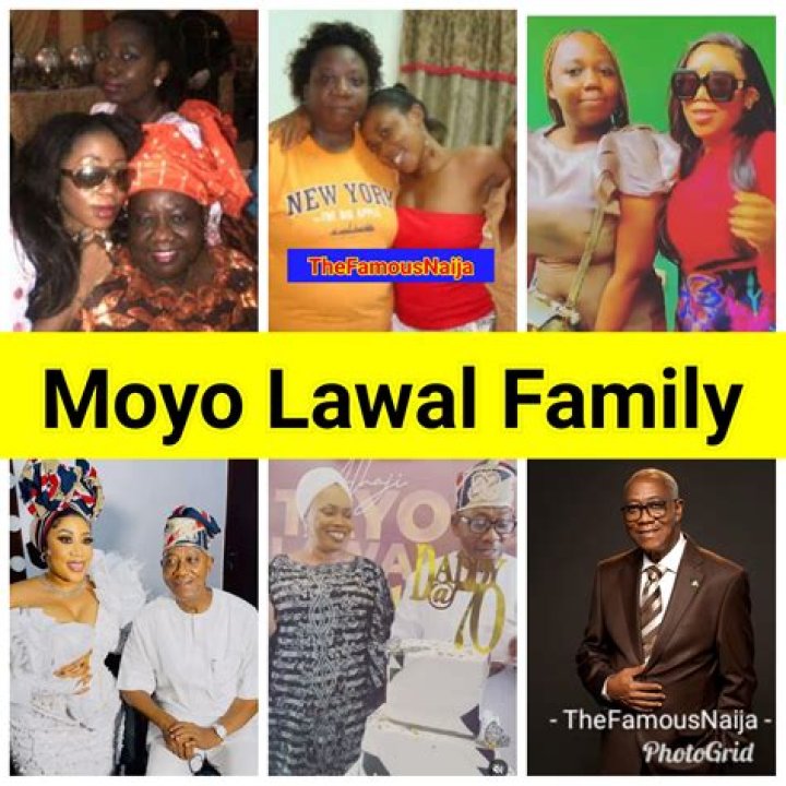 Moyo Lawal: The Rising Star Of Nollywood
