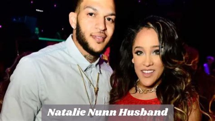 Natalie Nunn's Husband: The Man Behind The Reality Star