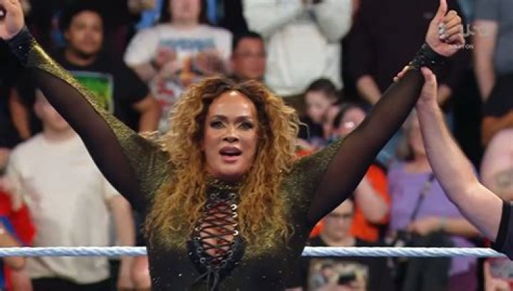 Nia Jax Weight: Discover Her Impressive Strength