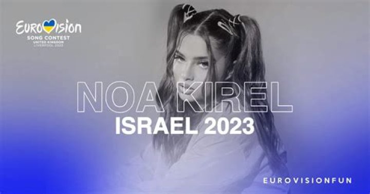 Noa Kirel Height: Unveiling The Dimensions Of A Rising Star