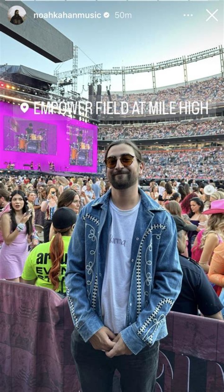 Noah Kahan's Father: The Man Behind The Music
