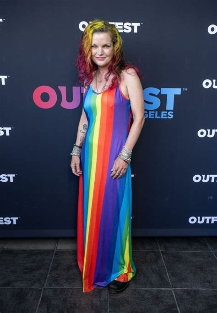 Pauley Perrette: A Journey Through Relationships