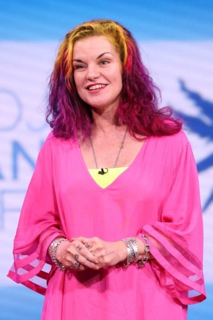 Pauley Perrette: A Multifaceted Star