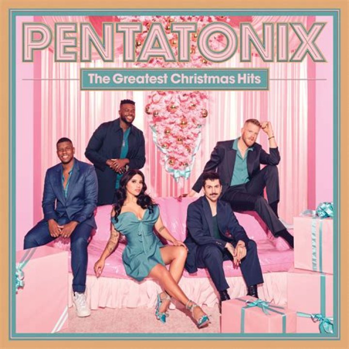 Pentatonix: The Harmonious Journey To Their Impressive Net Worth