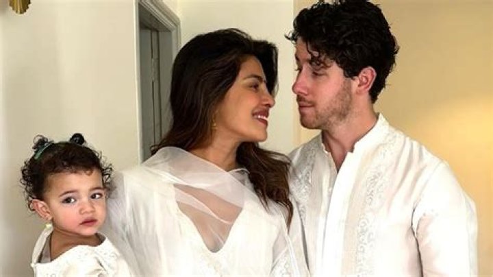 Priyanka Chopra's Father: A Snapshot Of A Devoted Parent