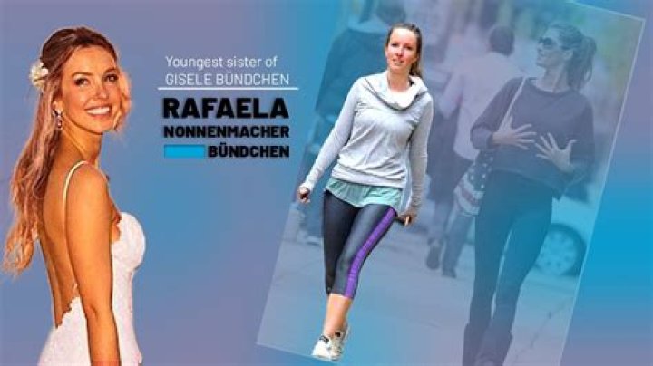 Rafaela Nonnenmacher Bündchen