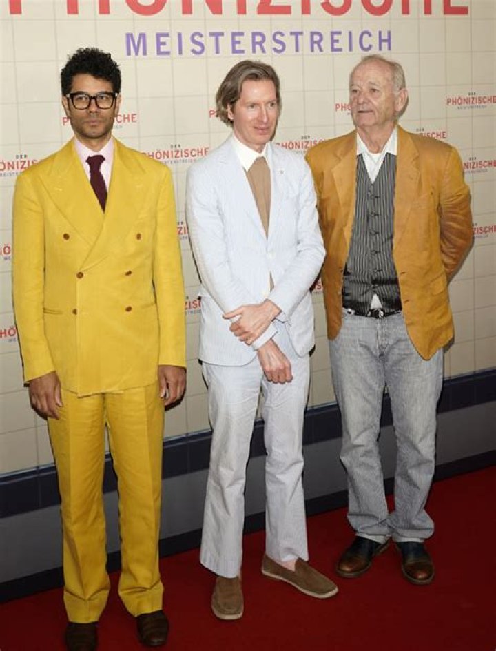 Richard Ayoade's Signature Style: A Guide To His Distinct Aesthetic