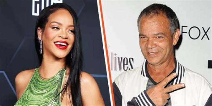 Rihanna's Sibling Saga: The Brothers And Sisters Behind The Superstar