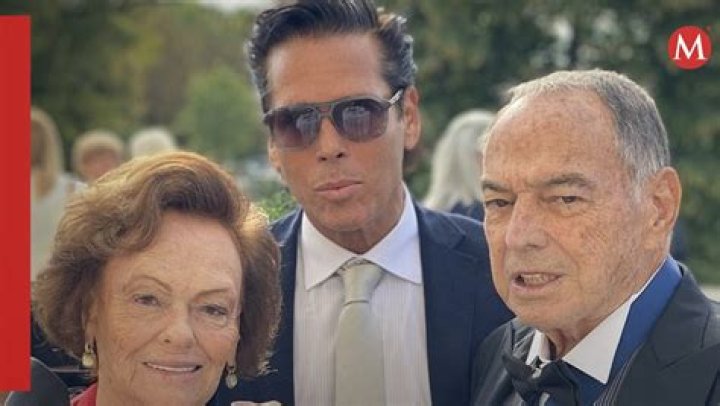 Roberto Palazuelos: The Multifaceted Star Of Mexican Entertainment
