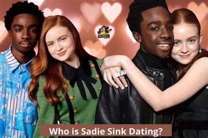 Sadie Sink's Relationship: The Ultimate Guide For Fans