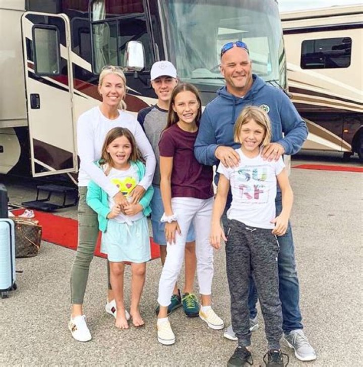 Sarah Baeumler's Family: Exploring Her Children's Lives