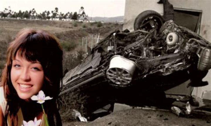 Shocking Reality: The Tragic Death Of Nikki Catsouras