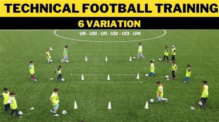 Should you train soccer everyday?