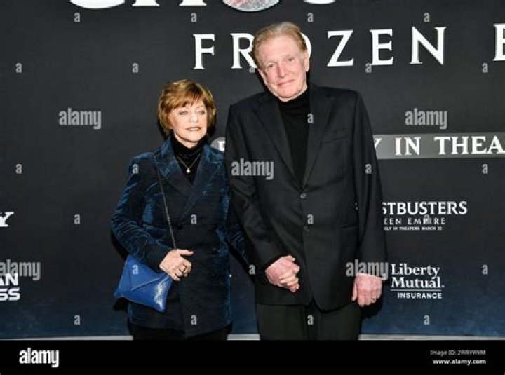 Ted Atherton's Wife: A Deep Dive Into Their Relationship