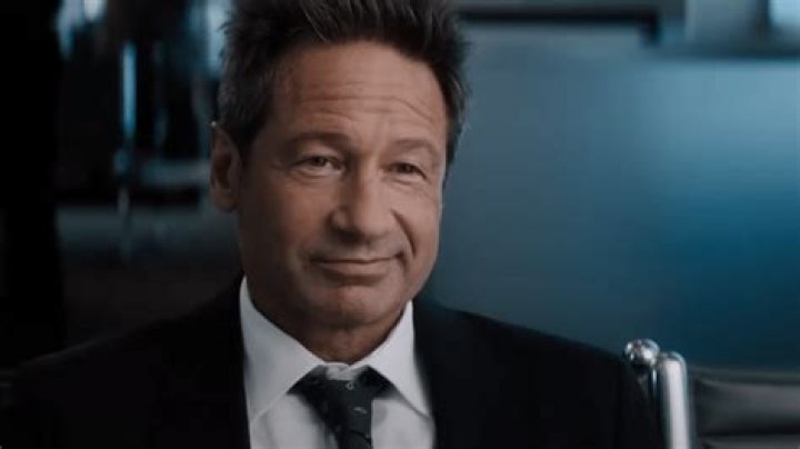 The Astonishing Wealth Of David Duchovny: Uncovering His Net Worth