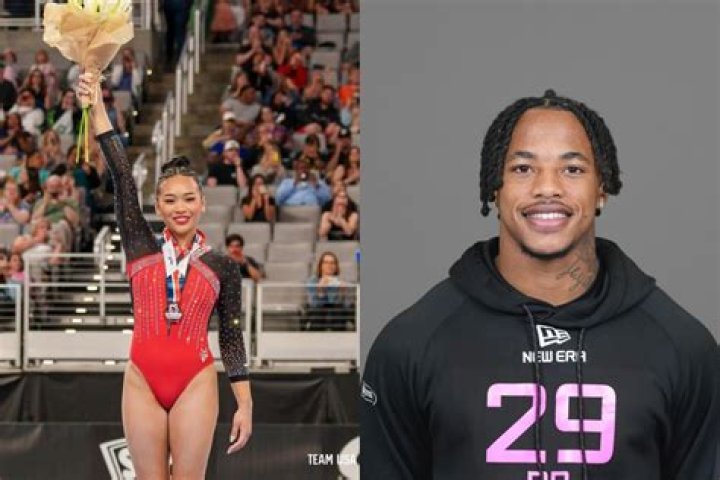 The Inspiring Duo: Sunisa Lee And Jaylin Smith's Journey To Olympic Success