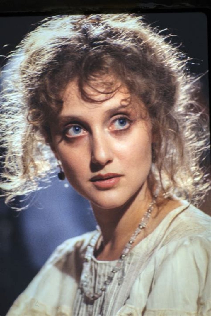The Legendary Actress Carol Kane: A Cinematic Icon