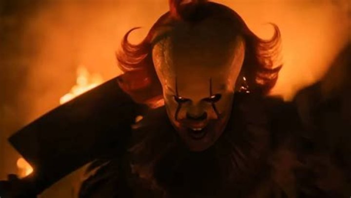 The Origins Of Pennywise: How Did The Evil Clown Come To Be?