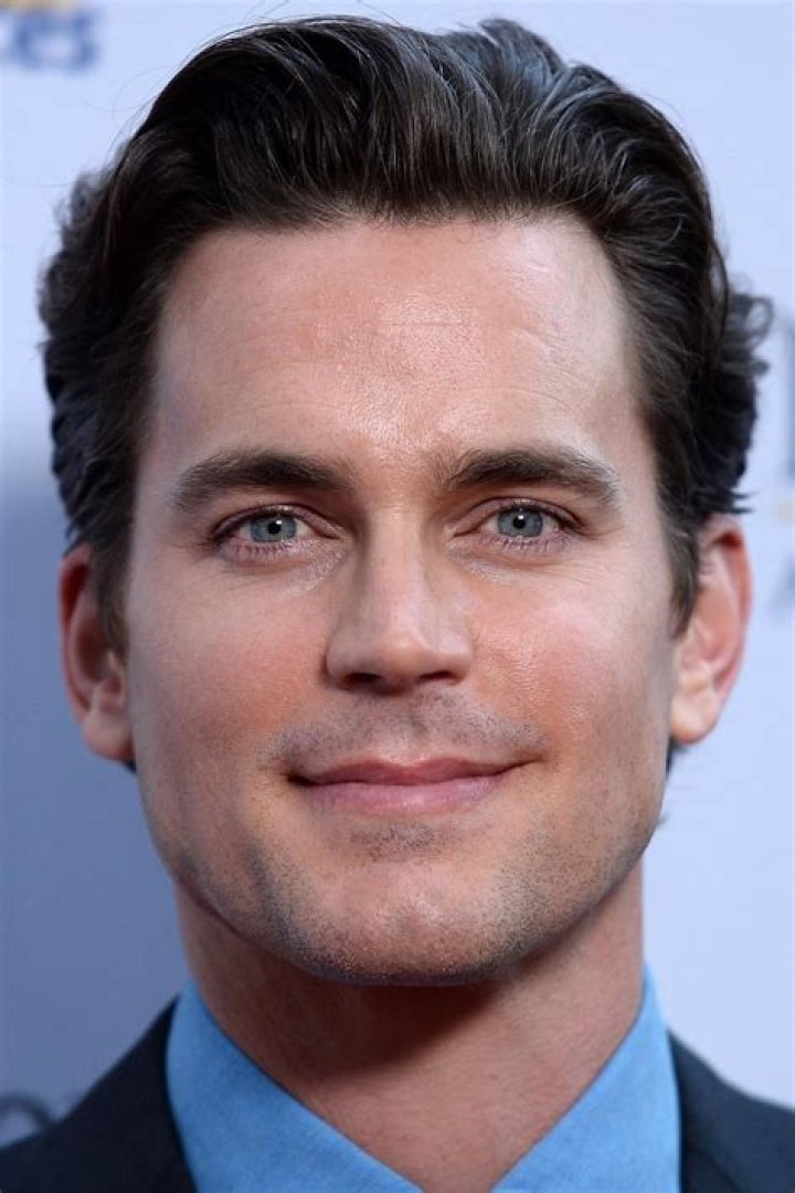 The Rise And Transformation Of Young Matt Bomer