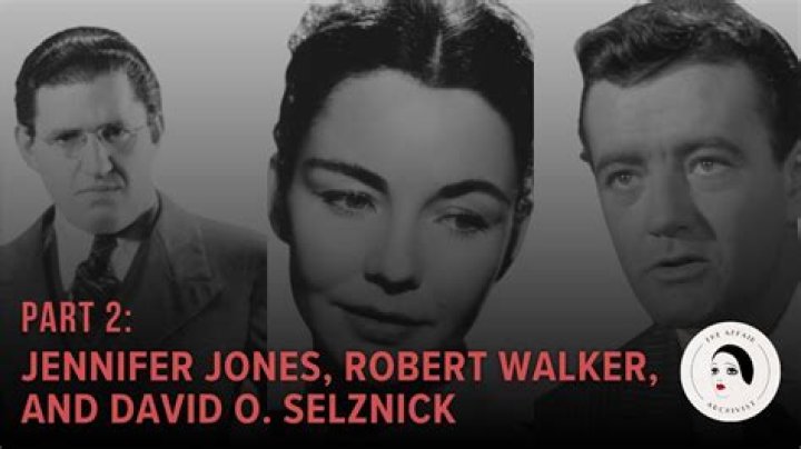 The Tragic End: Death Of Mary Jennifer Selznick