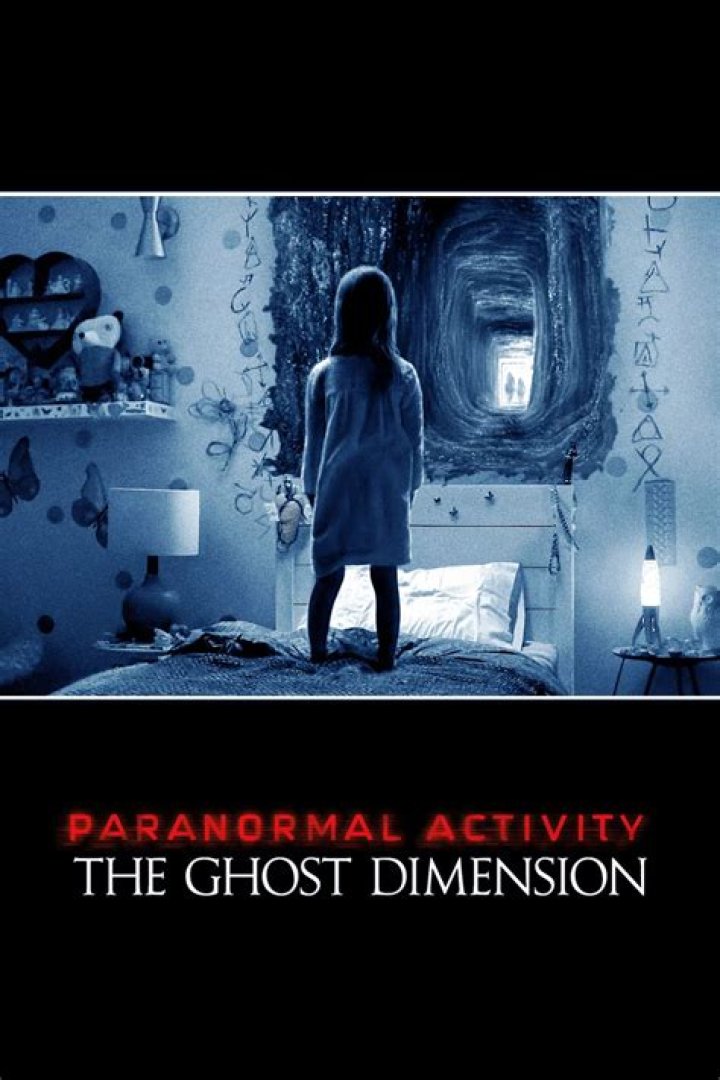 The Truth Behind Paranormal Activity: Ghost Dimension