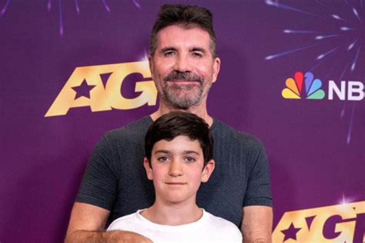 The Truth Behind Simon Cowell's Son's Health Concerns