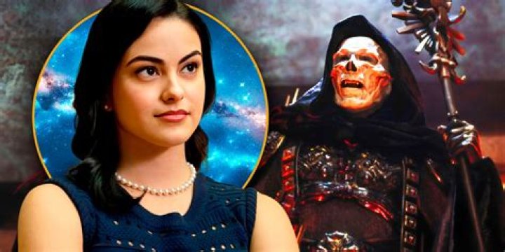 The Ultimate Guide To Camila Mendes' Movies And TV Shows