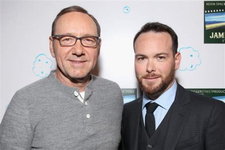 The Ultimate Guide To Kevin Spacey's Dating History