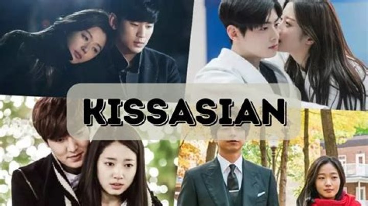 The Ultimate Guide To KissAsian: Your Portal To Asian Entertainment