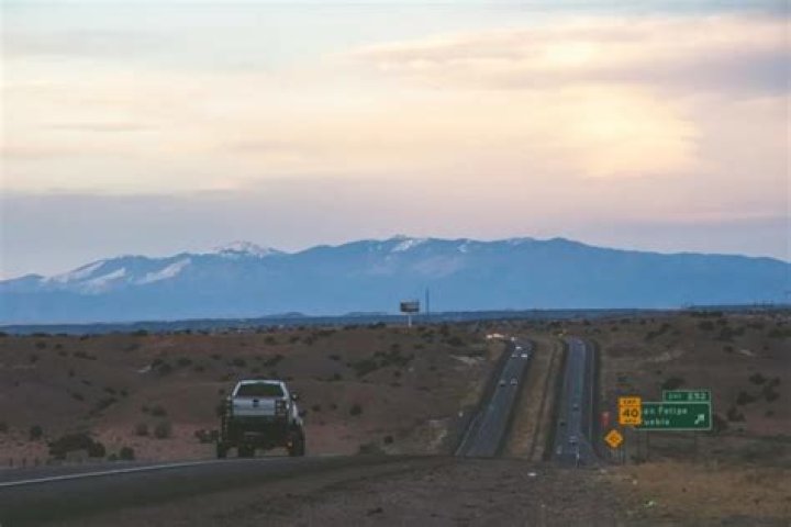 The Ultimate Guide To The Scorch Trials Filming Locations