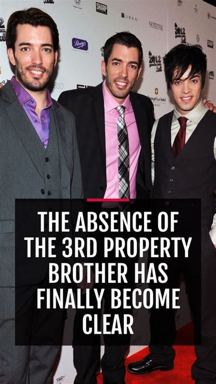 The Ultimate Guide To The Third Property Brother: A Comprehensive Overview