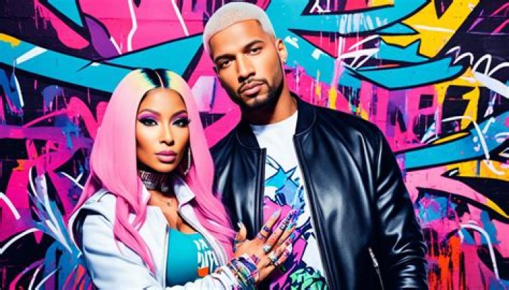 The Ultimate Guide: Who Is Nicki Minaj Dating?