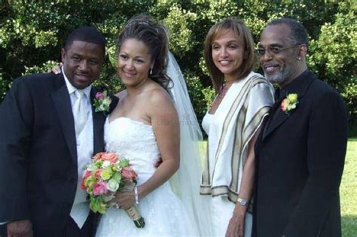 The Untold Story Of Frankie Beverly's First Wife