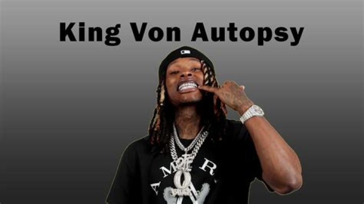 The Untold Story Of King Von's Victims