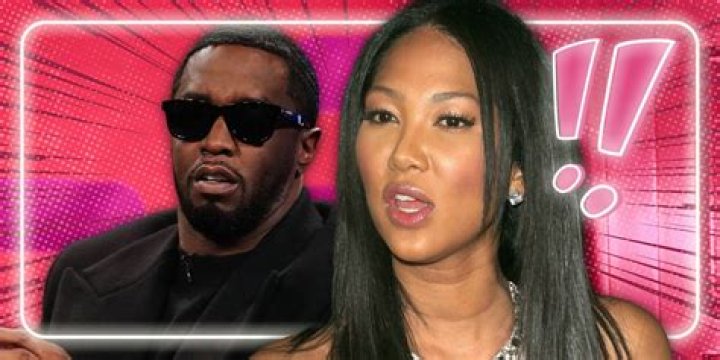 The Untold Truth About Kimora Lee Simmons' Father, Vernon Whitlock Jr.