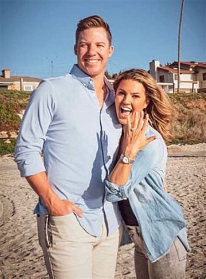 The Unveiled Truth: The Reasons Behind Amanda Balionis' Divorce